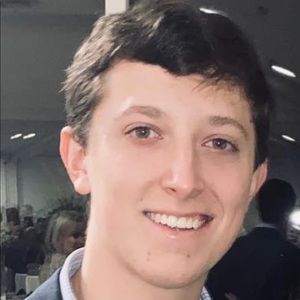 Meet your Posher, Ben